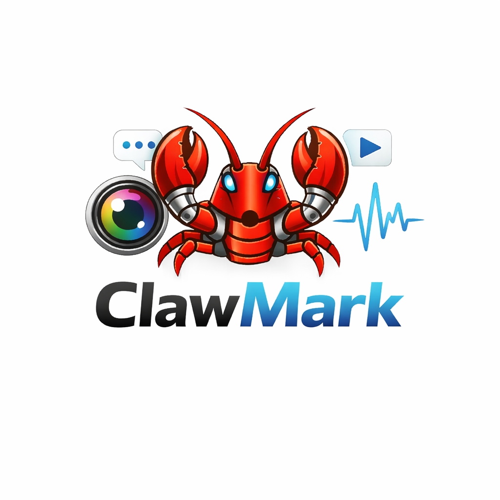 ClawMark teaser